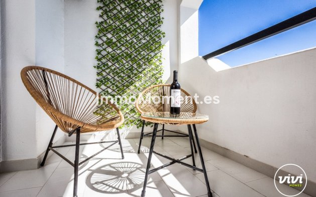 Resale - Apartment - Mijas - Riviera Del Sol