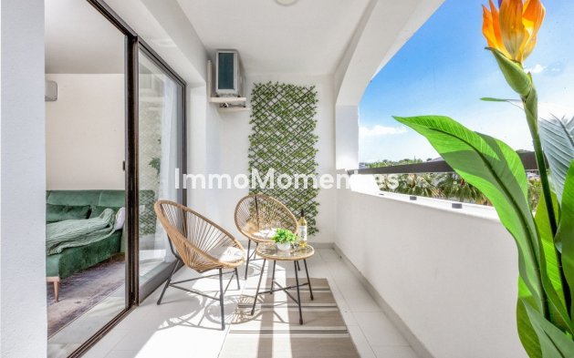 Resale - Apartment - Mijas - Riviera Del Sol