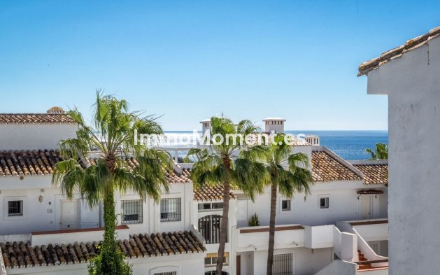 Resale - Apartment - Mijas - Riviera Del Sol