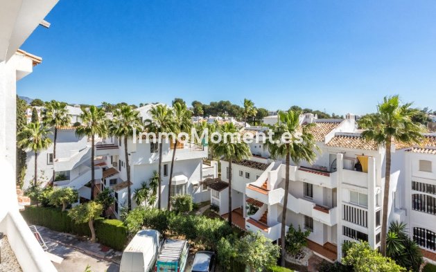 Resale - Apartment - Mijas - Riviera Del Sol