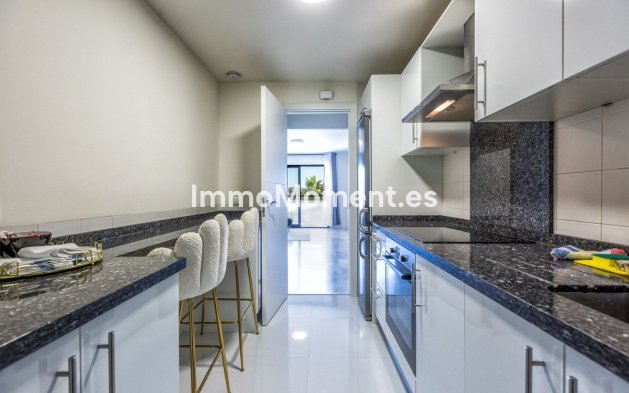 Resale - Apartment - Mijas - Riviera Del Sol