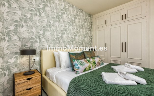 Resale - Apartment - Mijas - Riviera Del Sol