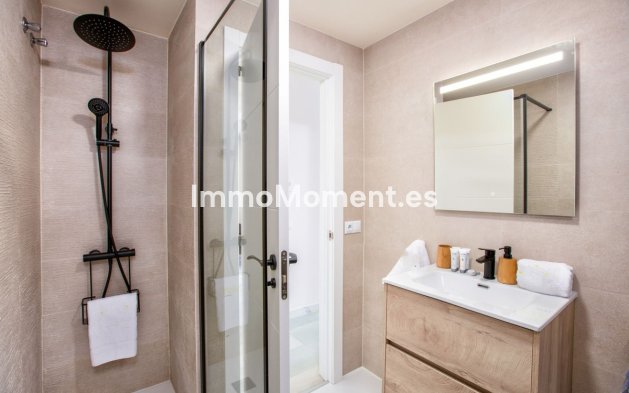 Resale - Apartment - Mijas - Riviera Del Sol