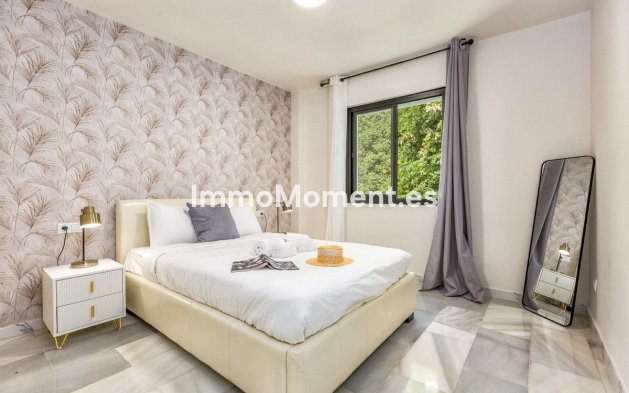 Resale - Apartment - Mijas - Riviera Del Sol