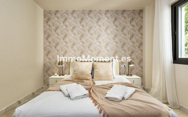 Resale - Apartment - Mijas - Riviera Del Sol