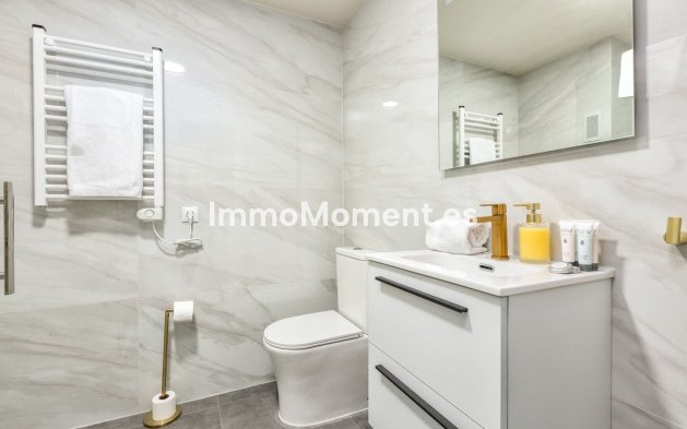 Resale - Apartment - Mijas - Riviera Del Sol