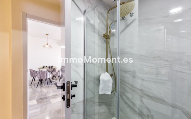 Resale - Apartment - Mijas - Riviera Del Sol