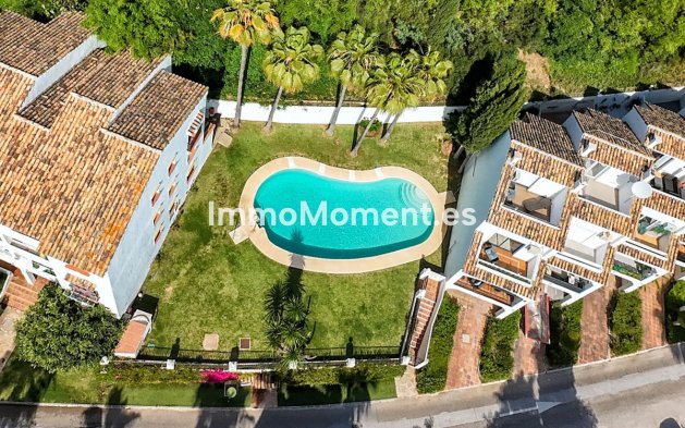 Resale - Apartment - Mijas - Riviera Del Sol