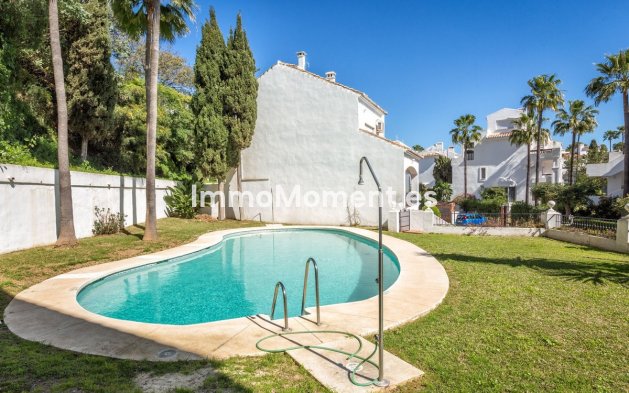 Resale - Apartment - Mijas - Riviera Del Sol