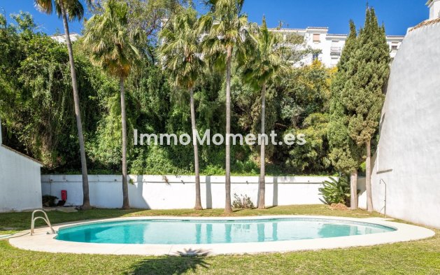 Resale - Apartment - Mijas - Riviera Del Sol