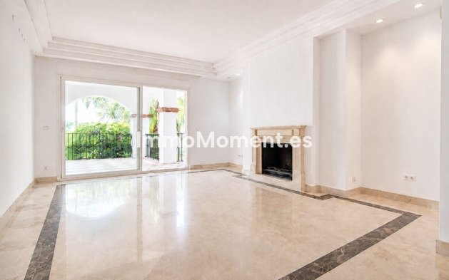 Resale - Apartment - Marbella - The Golden Mile