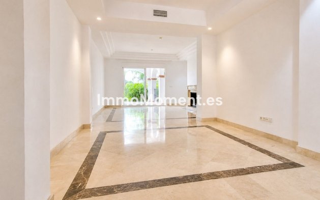 Resale - Apartment - Marbella - The Golden Mile