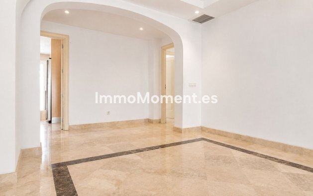 Resale - Apartment - Marbella - The Golden Mile