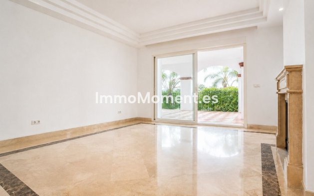 Resale - Apartment - Marbella - The Golden Mile
