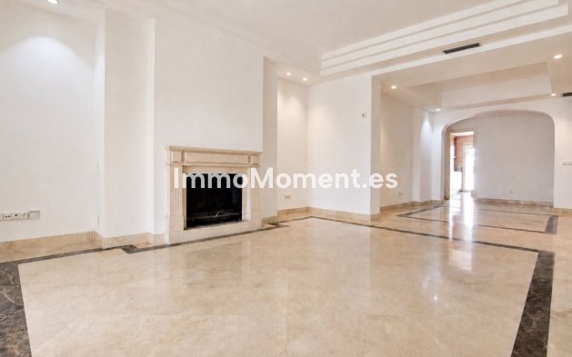 Resale - Apartment - Marbella - The Golden Mile