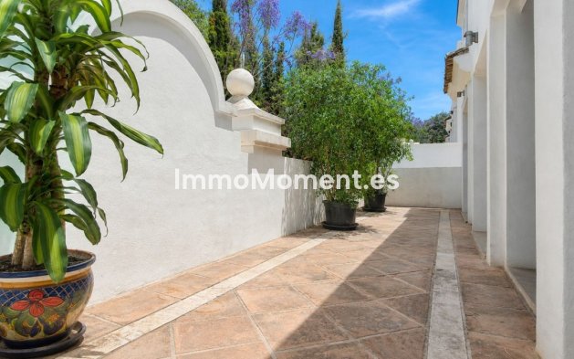 Resale - Apartment - Marbella - The Golden Mile