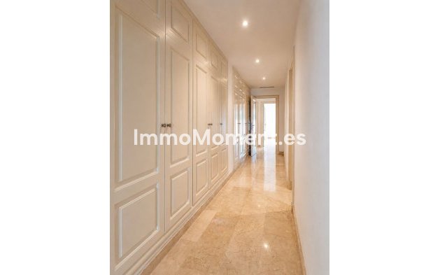 Resale - Apartment - Marbella - The Golden Mile