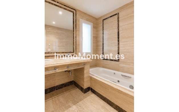 Resale - Apartment - Marbella - The Golden Mile