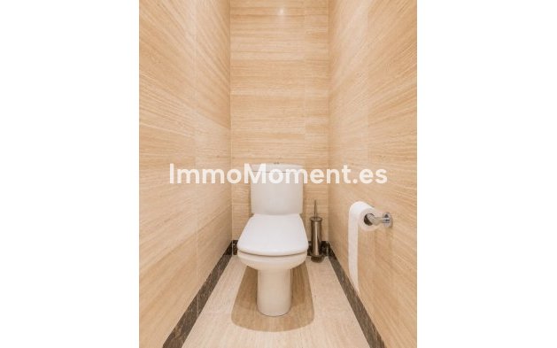 Resale - Apartment - Marbella - The Golden Mile