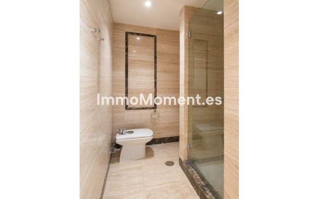 Resale - Apartment - Marbella - The Golden Mile