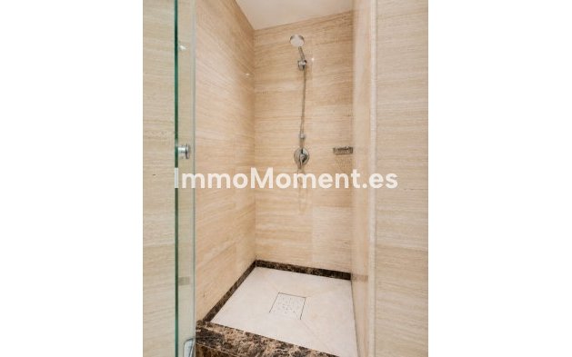 Resale - Apartment - Marbella - The Golden Mile