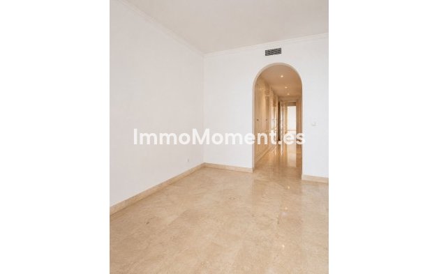 Resale - Apartment - Marbella - The Golden Mile