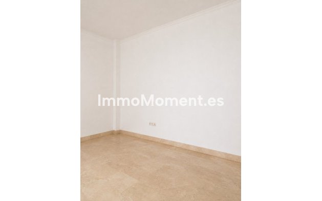 Resale - Apartment - Marbella - The Golden Mile