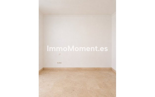 Resale - Apartment - Marbella - The Golden Mile