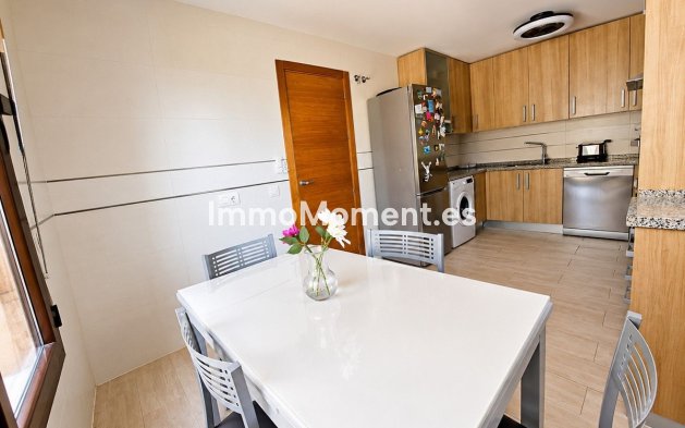 Revente - Villa individuelle - Estepona  - Estepona Centro