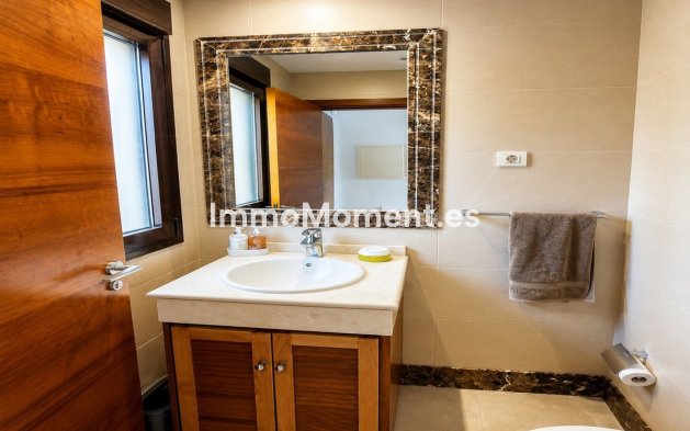 Revente - Villa individuelle - Estepona  - Estepona Centro