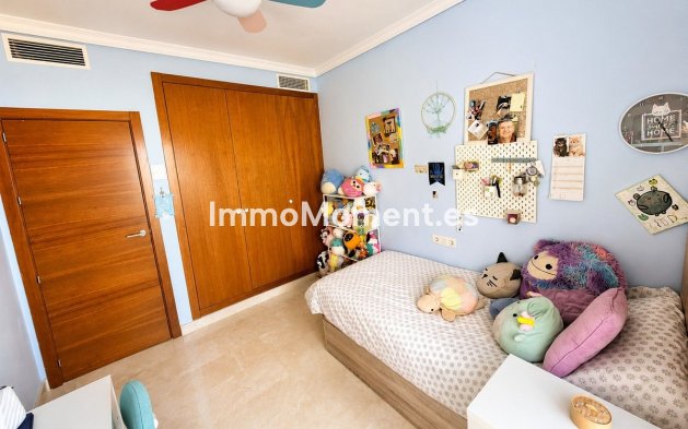 Revente - Villa individuelle - Estepona  - Estepona Centro