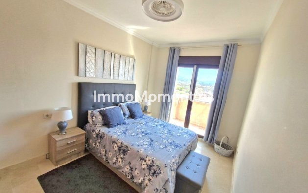 Revente - Villa individuelle - Estepona  - Estepona Centro