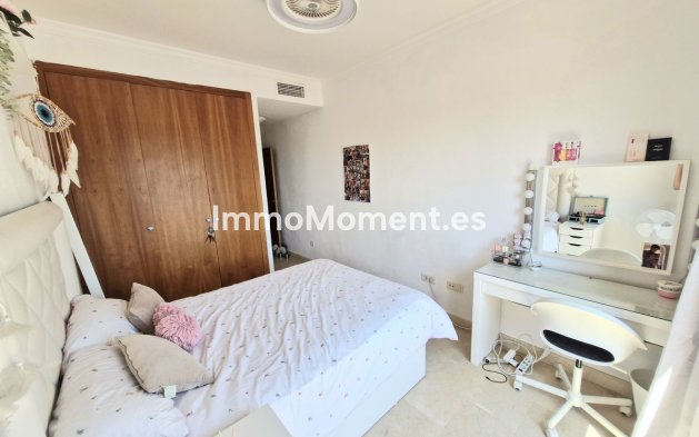 Revente - Villa individuelle - Estepona  - Estepona Centro