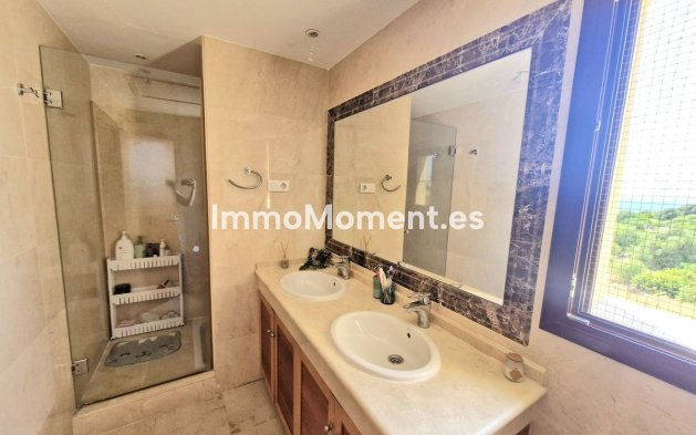 Revente - Villa individuelle - Estepona  - Estepona Centro