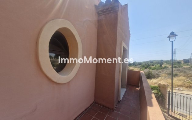 Revente - Villa individuelle - Estepona  - Estepona Centro