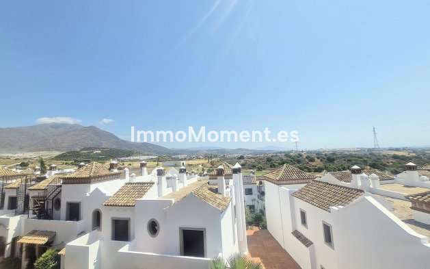 Revente - Villa individuelle - Estepona  - Estepona Centro