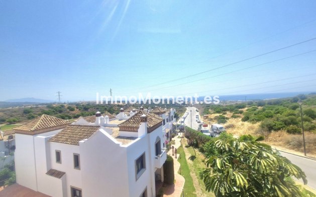 Revente - Villa individuelle - Estepona  - Estepona Centro
