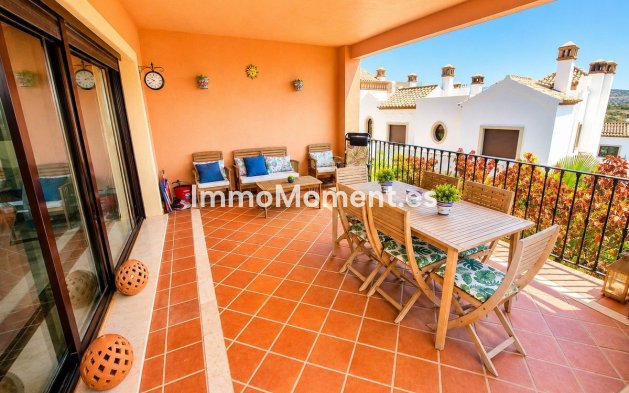 Revente - Villa individuelle - Estepona  - Estepona Centro