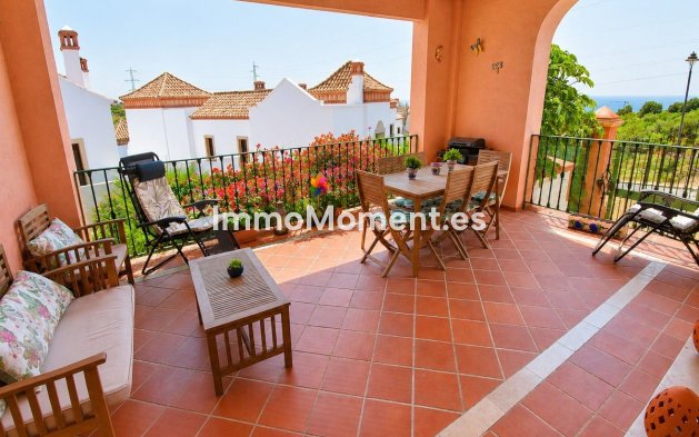 Revente - Villa individuelle - Estepona  - Estepona Centro