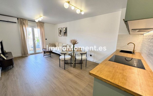 Resale - Apartment - Pilar de la Horadada - Torre de la Horadada