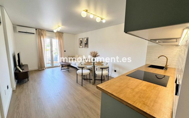 Resale - Apartment - Pilar de la Horadada - Torre de la Horadada