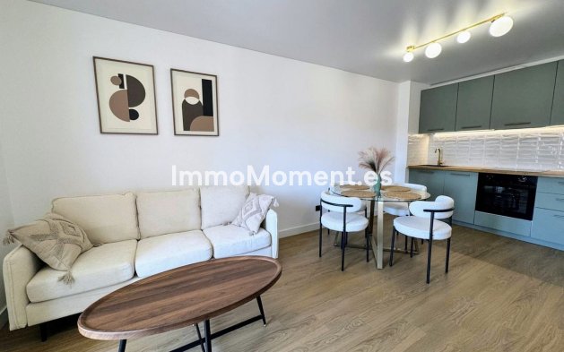 Resale - Apartment - Pilar de la Horadada - Torre de la Horadada