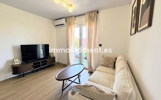 Resale - Apartment - Pilar de la Horadada - Torre de la Horadada