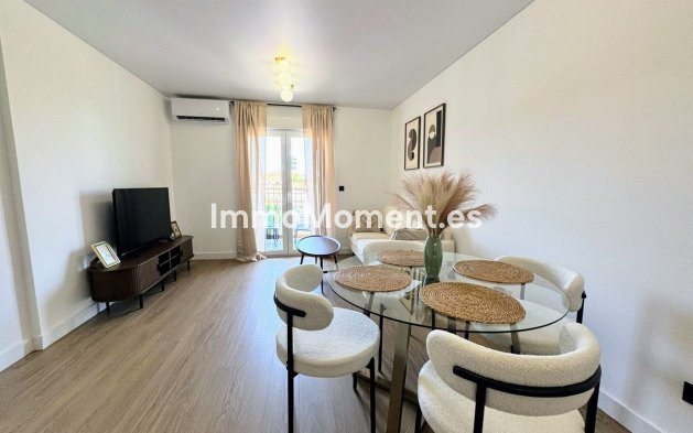Resale - Apartment - Pilar de la Horadada - Torre de la Horadada