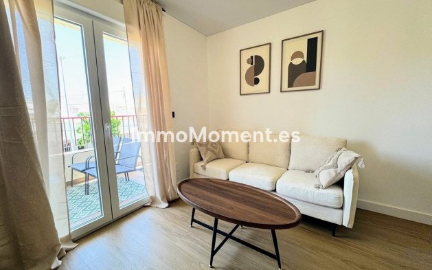 Resale - Apartment - Pilar de la Horadada - Torre de la Horadada