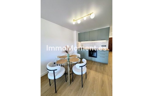 Resale - Apartment - Pilar de la Horadada - Torre de la Horadada