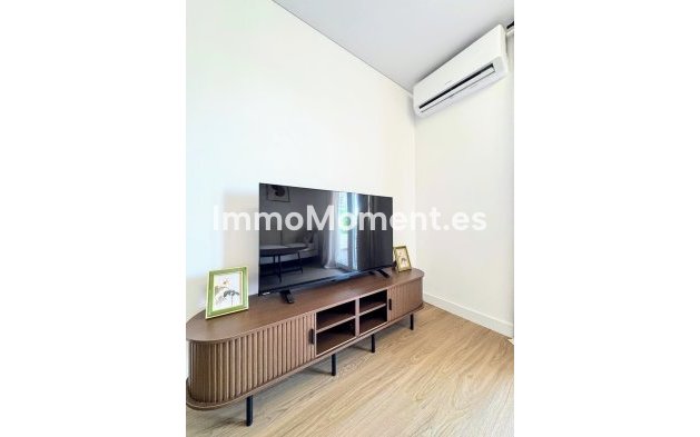 Resale - Apartment - Pilar de la Horadada - Torre de la Horadada