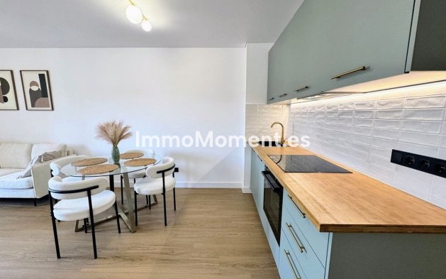 Resale - Apartment - Pilar de la Horadada - Torre de la Horadada