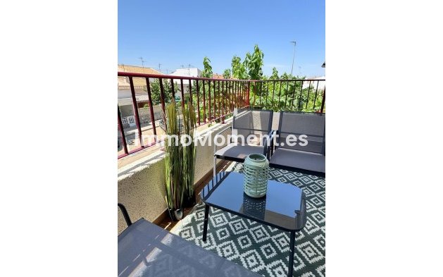 Resale - Apartment - Pilar de la Horadada - Torre de la Horadada