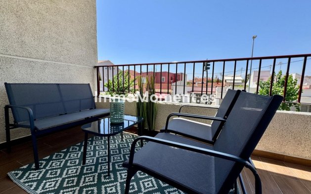 Resale - Apartment - Pilar de la Horadada - Torre de la Horadada